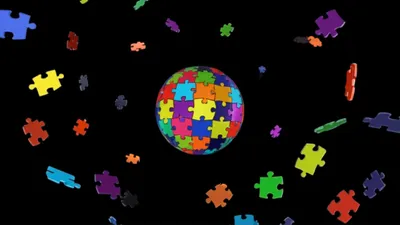 Illustration coalesced - Image 1