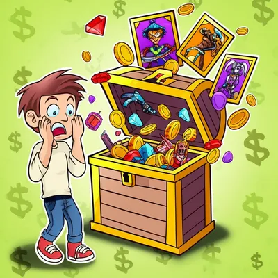 Illustration whales - Image 1