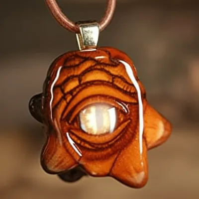 Illustration phylactery - Image 1