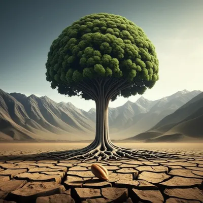 Illustration enormously - Image 1