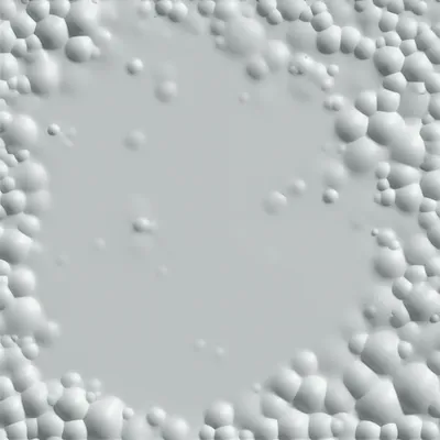 Hình ảnh minh họa bubbled - Ảnh 1