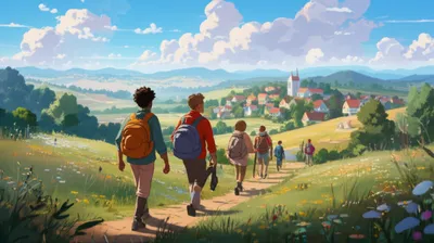 Illustration campaigns - Image 1