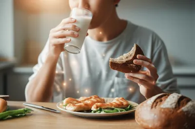 Illustration niacin - Image 1