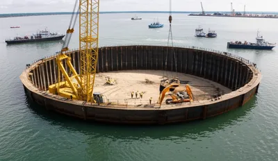 Illustration caissons - Image 1