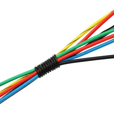 Illustration cable - Image 1