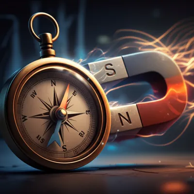 Illustration variometer - Image 1