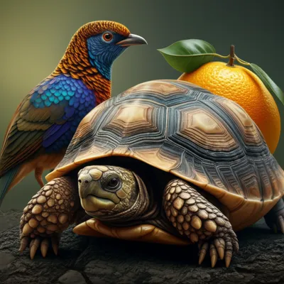 Illustration integument