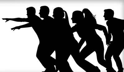 Illustration rush - Image 1