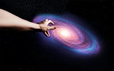 Illustration reaching - Image 1