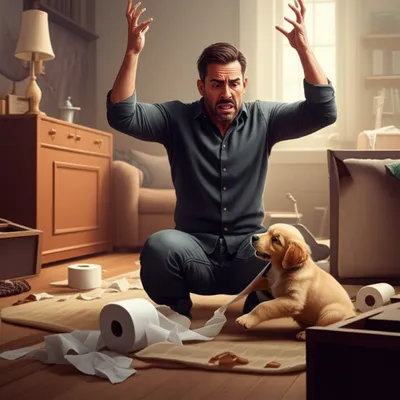 Illustration whelp - Image 1