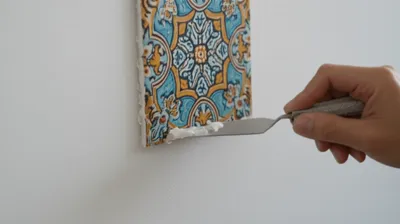 Illustration affixing - Image 1