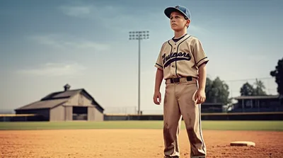 Illustration farmhands - Image 1