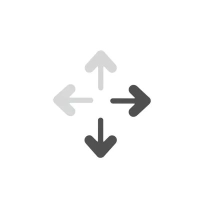 Illustration cross - Image 1