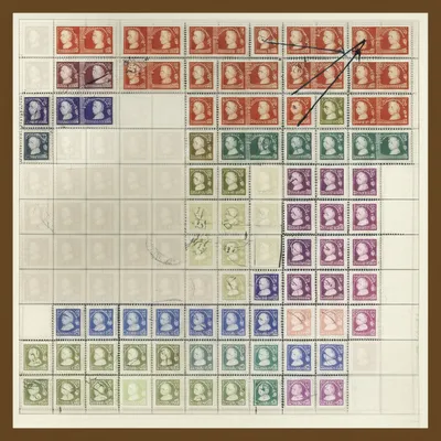 Illustration plating - Image 1