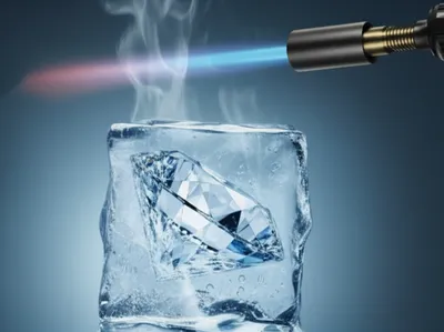 Illustration infusible