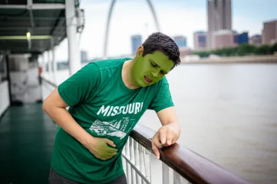 Illustration puke - Image 1