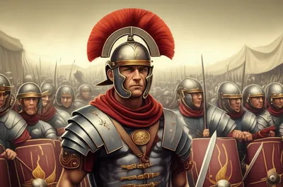 Illustration cent - Image 1