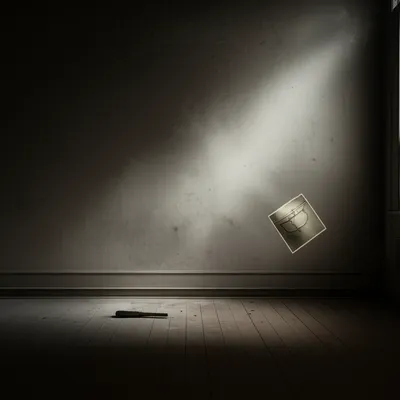 Illustration ghost - Image 1