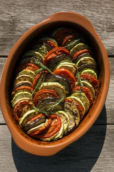 Illustration tian - Image 1