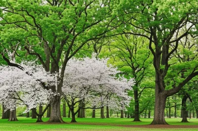 Illustration hardwood - Image 1