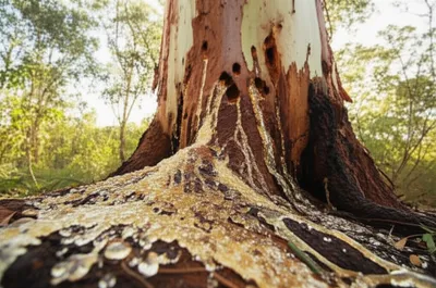 Illustration manna - Image 1