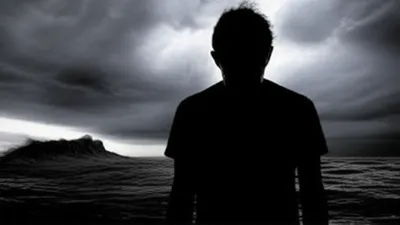 Illustration forebode - Image 1