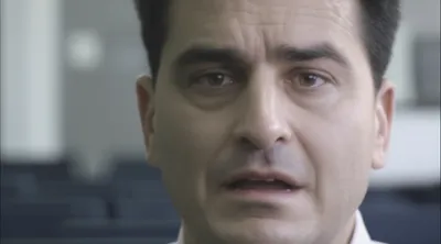 Illustration incredulous