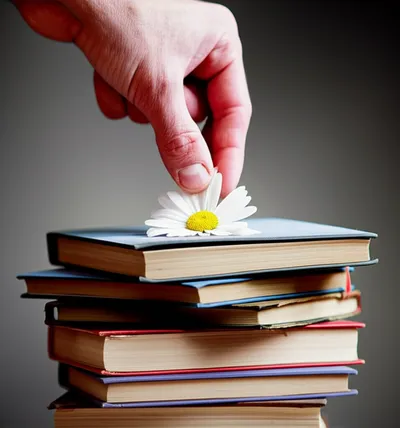 Illustration trifle - Image 1