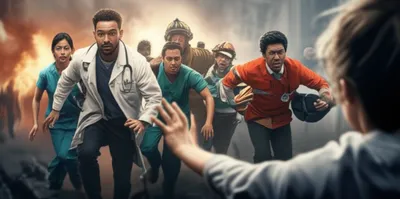 Illustration responders