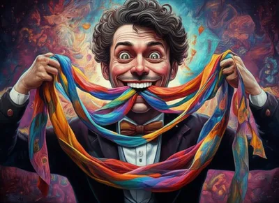 Illustration slurs - Image 1