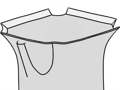 Illustration lip - Image 1