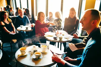 Illustration mote - Image 1