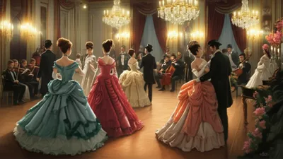 Illustration period - Image 1