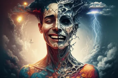 Illustration mercuric - Image 1