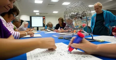 Illustration lotto - Image 1