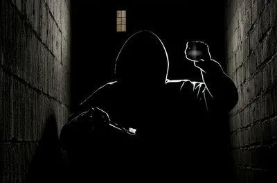 Illustration shank - Image 1