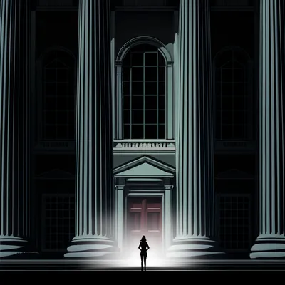 Illustration dissents - Image 1