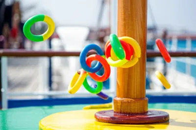 Illustration quoit - Image 1