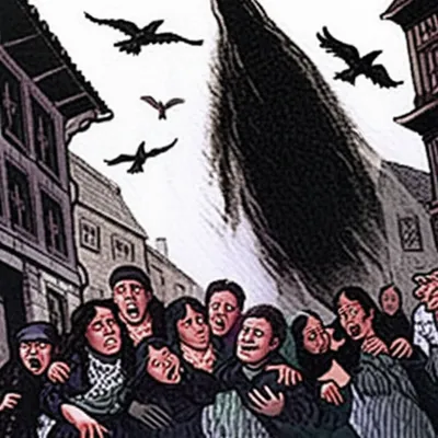 Illustration infamy - Image 1