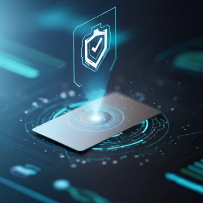 Illustration token - Image 1