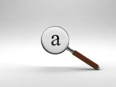 Illustration minuscule