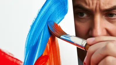 Illustration expressive