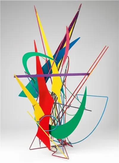 Illustration stabiles