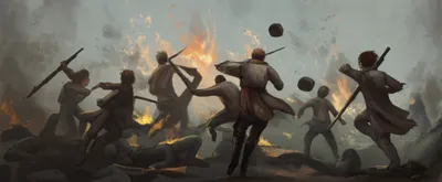 Illustration routed - Image 1