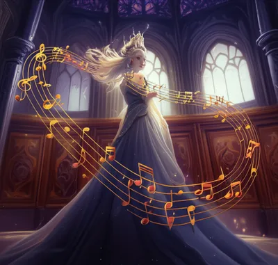 Illustration leitmotif