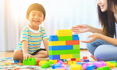 Illustration nanny - Image 1