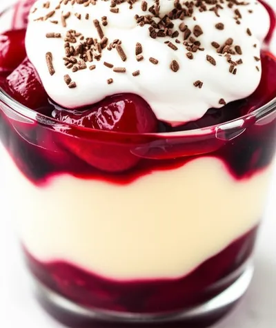 Illustration puddings - Image 2