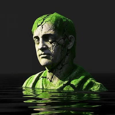 Illustration falls - Image 1