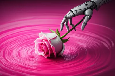 Illustration pinking - Image 1