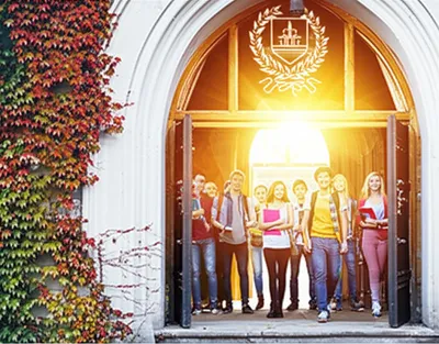 Illustration decanal - Image 1